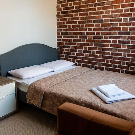 Comfort Hotel Aksay Екстериор снимка