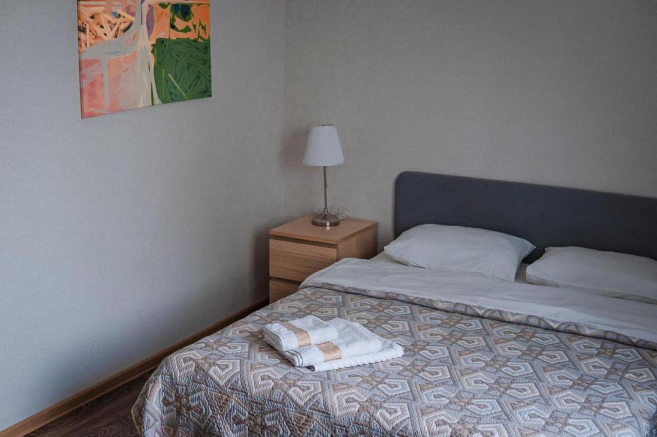 Comfort Hotel Aksay Екстериор снимка