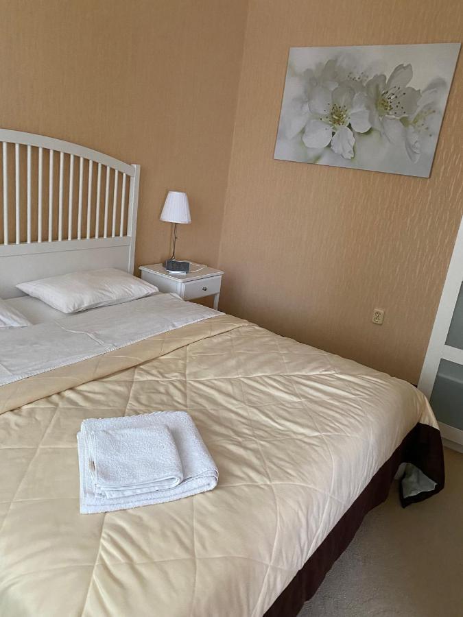Comfort Hotel Aksay Екстериор снимка