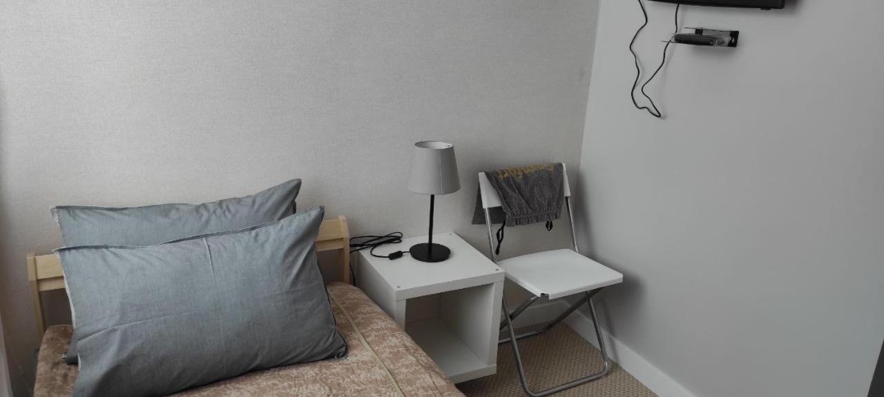 Comfort Hotel Aksay Екстериор снимка